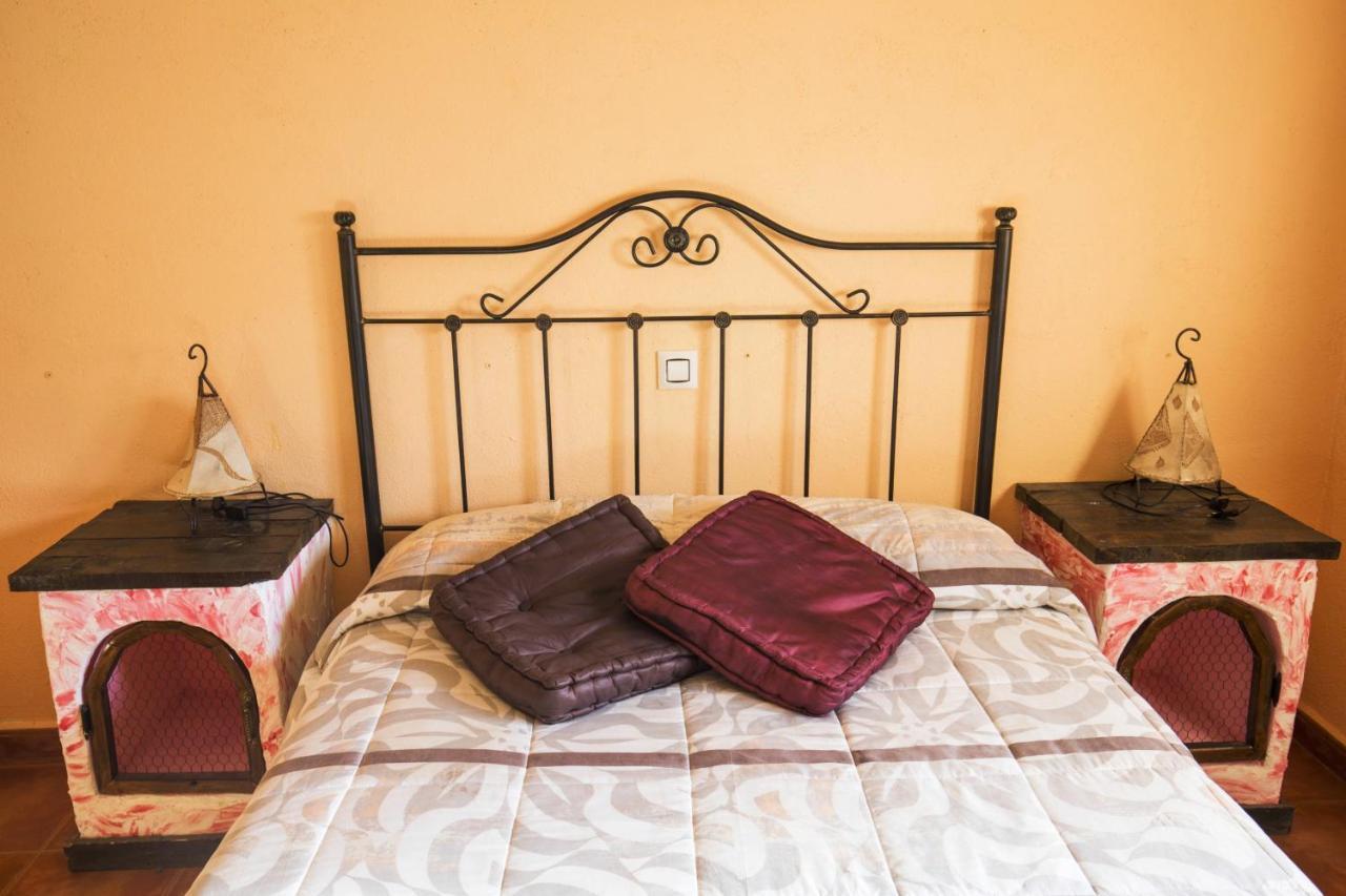 El Robledillo Villa Kamer foto