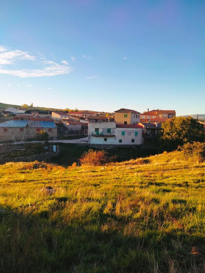 El Robledillo Villa Kamer foto